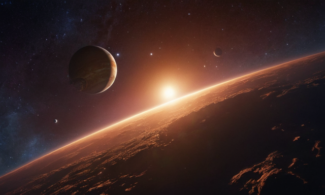 Небольшие магнитные бури накроют Владивосток Небольшие магнитные бури накроют Владивосток - Vladnews.ru - Новости Владивосток и Дальнего Востока, 18.11.2025