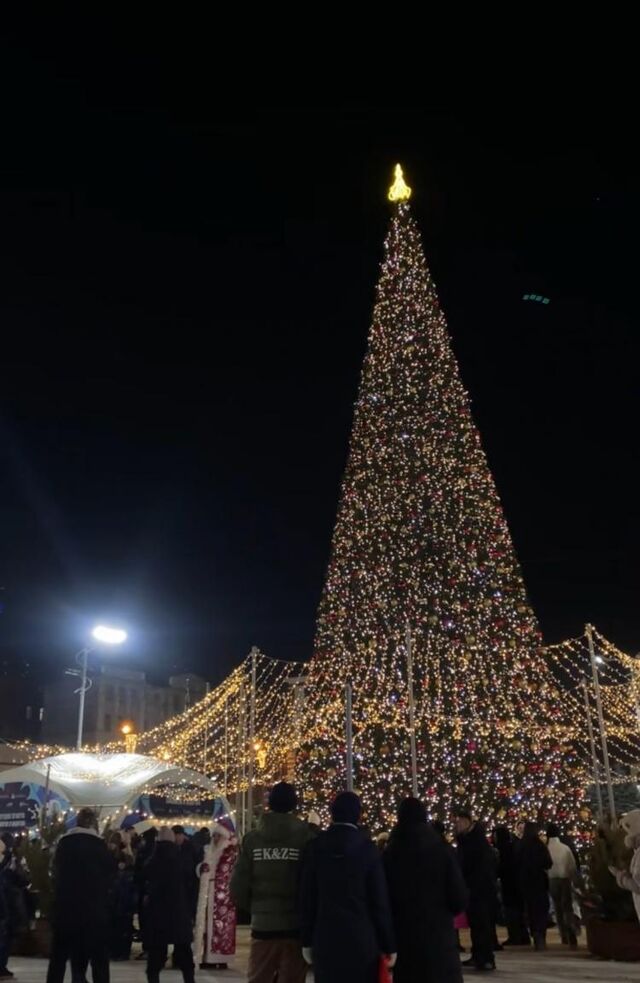 Приморцы уйдут на 12-дневные новогодние каникулы с 31 декабря - Vladnews.ru - Новости Владивосток и Дальнего Востока, 18.11.2025