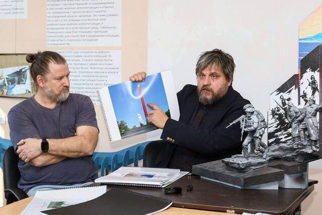 В Находке откроют масштабный мемориальный комплекс - Vladnews.ru - Новости Владивосток и Дальнего Востока, 18.11.2025