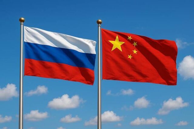 Россия и Китай договорились о полной взаимной отмене виз для туристов - Vladnews.ru - Новости Владивосток и Дальнего Востока, 19.11.2025