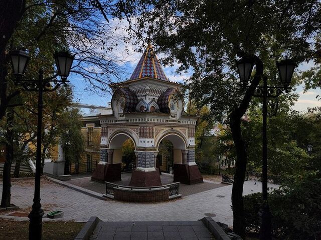 Теплый четверг ждет приморцев: подробнее о погоде на завтра - Vladnews.ru - Новости Владивосток и Дальнего Востока, 19.11.2025