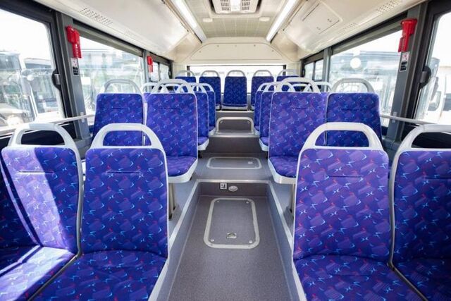 Прокуратура Владивостока взялась за безопасность в автобусах после двух ЧП - Vladnews.ru - Новости Владивосток и Дальнего Востока, 19.11.2025