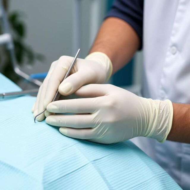 Пациент умер после лечения зубов под наркозом в Хабаровске - Vladnews.ru - Новости Владивосток и Дальнего Востока, 19.11.2025