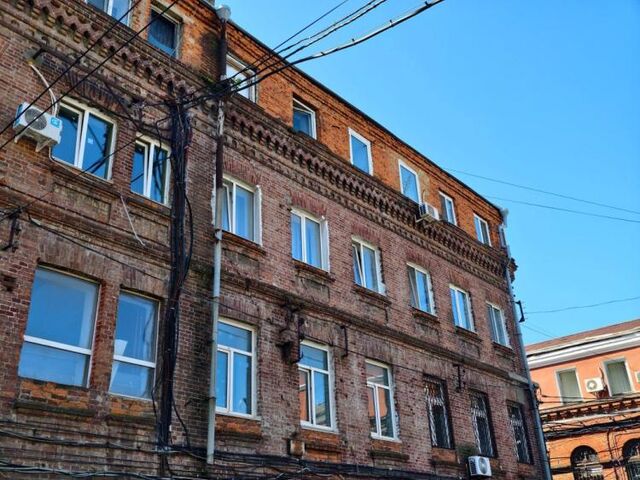 Нежилые помещения продают в историческом доходном доме на Миллионке - Vladnews.ru - Новости Владивосток и Дальнего Востока, 19.11.2025