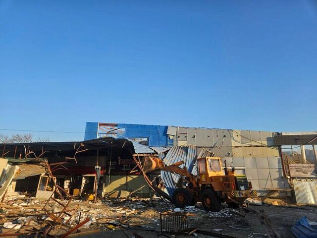 Незаконные метры: во Владивостоке демонтировали масштабные самострои - Vladnews.ru - Новости Владивосток и Дальнего Востока, 19.11.2025