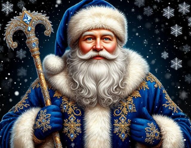 Выяснилось, что дети просят у Деда Мороза в этом году Выяснилось, что дети просят у Деда Мороза в этом году - Vladnews.ru - Новости Владивосток и Дальнего Востока, 19.11.2025