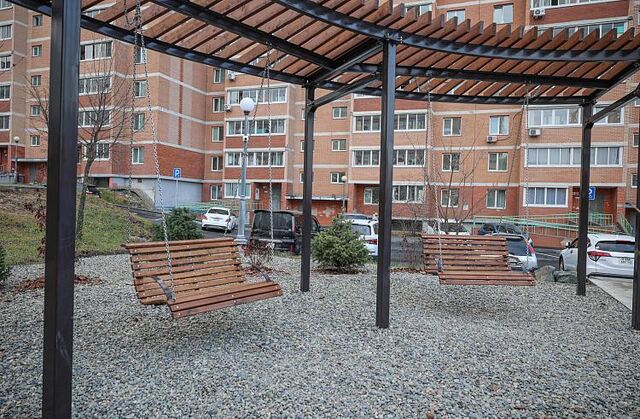 2026 год - старт масштабных работ по благоустройству семи районов Приморья - Vladnews.ru - Новости Владивосток и Дальнего Востока, 19.11.2025