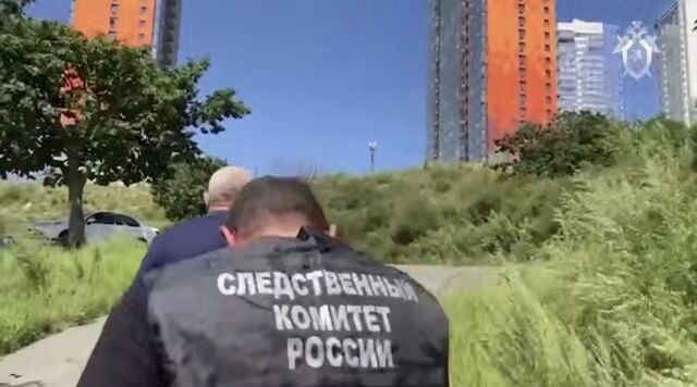 Убийство 26-летней давности раскрыли во Владивостоке - Vladnews.ru - Новости Владивосток и Дальнего Востока, 19.11.2025