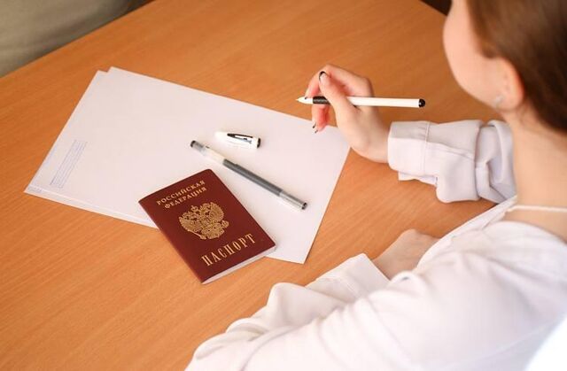 Более 9 тысяч жителей Приморья сдадут ЕГЭ в 2026 году Более 9 тысяч жителей Приморья сдадут ЕГЭ в 2026 году - Vladnews.ru - Новости Владивосток и Дальнего Востока, 20.02.2026