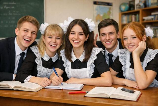 Старшеклассников подключат к социальным проектам - Vladnews.ru - Новости Владивосток и Дальнего Востока, 22.02.2026