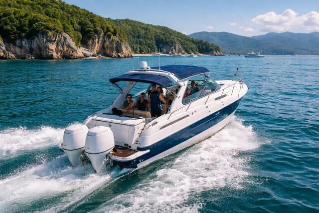 В Приморье утвердили новые правила для маломерных судов - Vladnews.ru - Новости Владивосток и Дальнего Востока, 22.02.2026