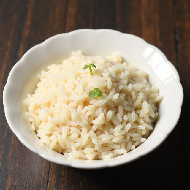 Золотая крупа: в Приморье за десять лет рис подорожал почти на 70 рублей Золотая крупа: в Приморье за десять лет рис подорожал почти на 70 рублей - Vladnews.ru - Новости Владивосток и Дальнего Востока, 23.02.2026