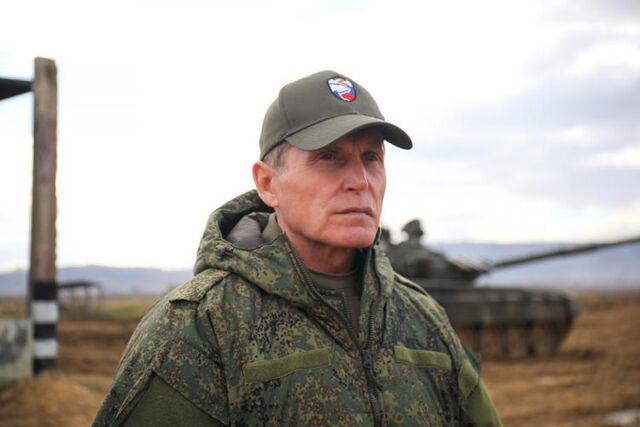 Олег Кожемяко поздравил жителей Приморья с Днем защитника Отечества - Vladnews.ru - Новости Владивосток и Дальнего Востока, 23.02.2026