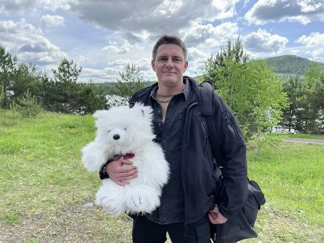 Настоящие защитники Отечества: русские сериалы про крутых мужчин - Vladnews.ru - Новости Владивосток и Дальнего Востока, 23.02.2026