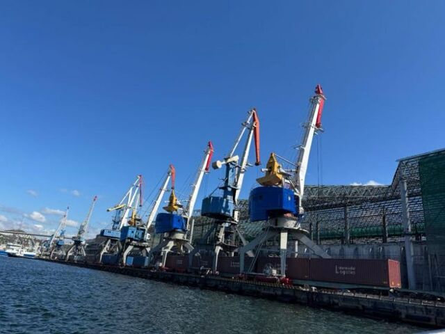 Приморье и Сахалин: Рыбный экспорт бьет рекорды - Vladnews.ru - Новости Владивосток и Дальнего Востока, 25.02.2026