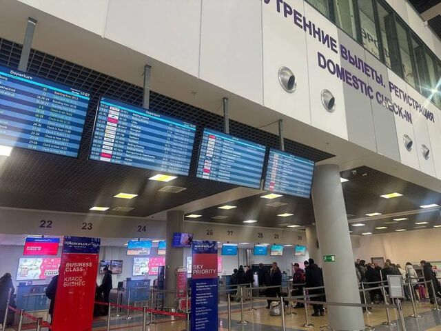 Китай стал лидером зимних перелётов из Владивостока - Vladnews.ru - Новости Владивосток и Дальнего Востока, 26.02.2026