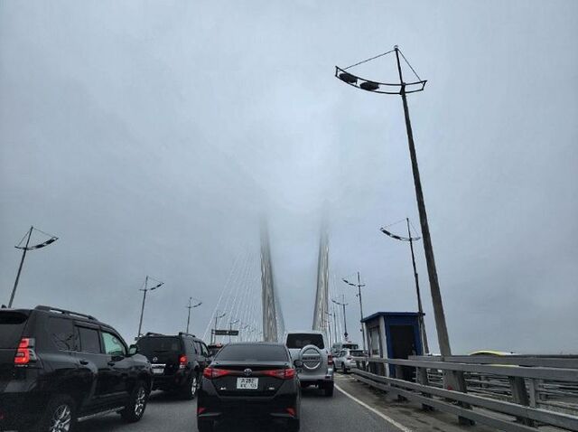 Во Владивостоке запускают девять новых комплексов фиксации нарушений ПДД - Vladnews.ru - Новости Владивосток и Дальнего Востока, 26.02.2026