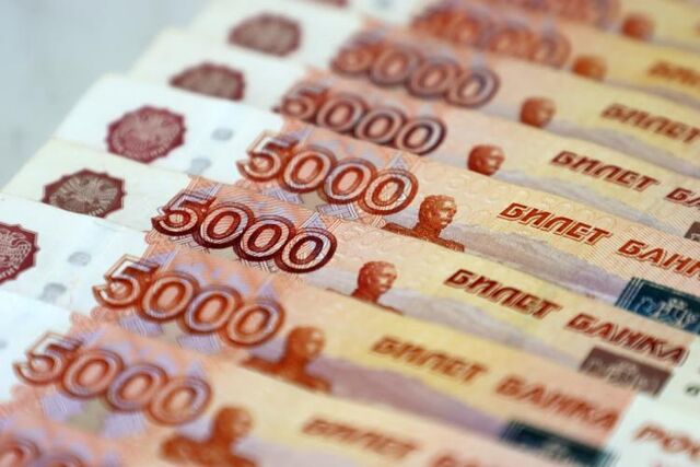 В Приморье резко выросло число поддельных денег В Приморье резко выросло число поддельных денег - Vladnews.ru - Новости Владивосток и Дальнего Востока, 27.02.2026