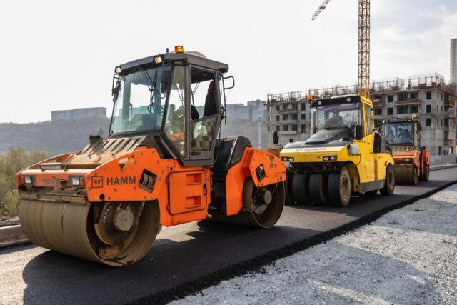 Владивосток готовится к дорожному ремонту: бюджетные поправки и планы - Vladnews.ru - Новости Владивосток и Дальнего Востока, 27.02.2026