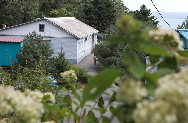 Приморцы могут оформить путевку в детский лагерь - Vladnews.ru - Новости Владивосток и Дальнего Востока, 28.02.2026