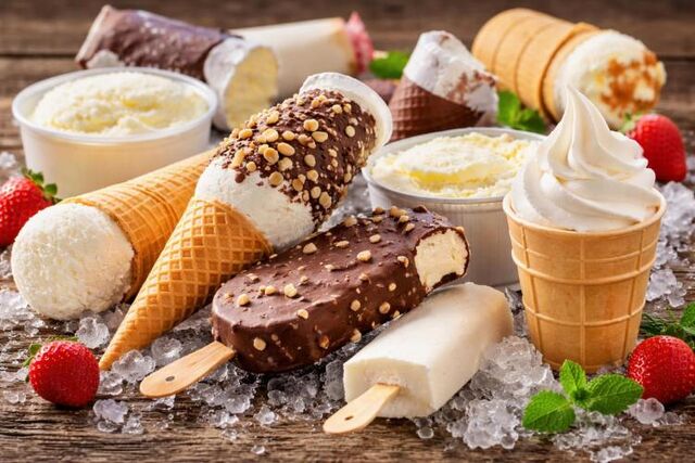 Мороженое в Приморье за 10 лет подорожало втрое - Vladnews.ru - Новости Владивосток и Дальнего Востока, 02.03.2026