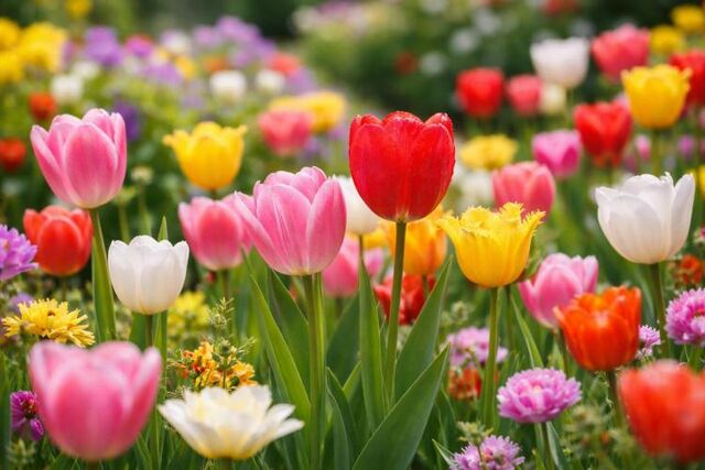 Импортные цветы к 8 Марта в Приморье подорожают - Vladnews.ru - Новости Владивосток и Дальнего Востока, 02.03.2026