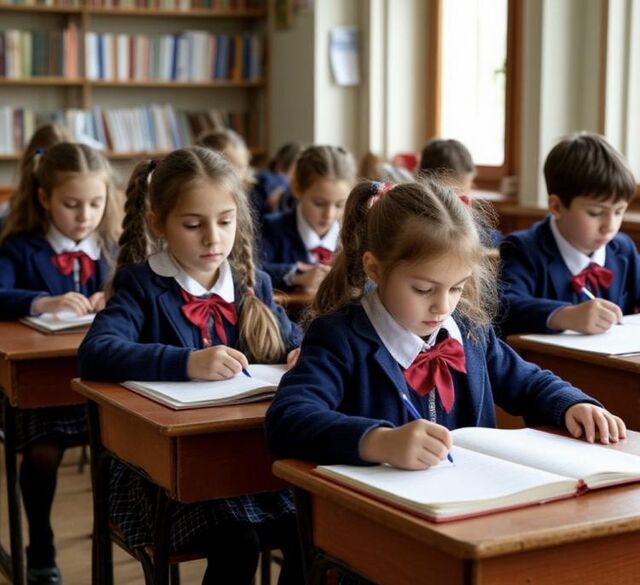 В РФ хотят перенести весенние каникулы на период с 23 февраля по 9 марта - Vladnews.ru - Новости Владивосток и Дальнего Востока, 02.03.2026