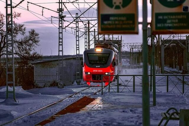 Во Владивостоке задержаны нарушители правил безопасности на железной дороге - Vladnews.ru - Новости Владивосток и Дальнего Востока, 02.03.2026