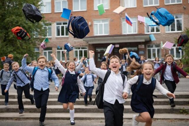 Весенние каникулы в школах предложили сдвинуть к февральским праздникам - Vladnews.ru - Новости Владивосток и Дальнего Востока, 03.03.2026