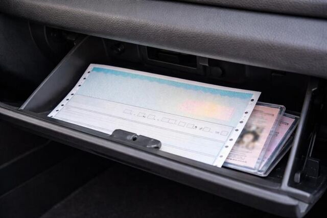 Ряд регионов ДФО оказался в «жёлтой зоне» по рискам в сфере ОСАГО - Vladnews.ru - Новости Владивосток и Дальнего Востока, 03.03.2026