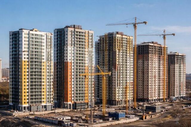 Квадратный метр в Приморье может подорожать до 12% к концу года - Vladnews.ru - Новости Владивосток и Дальнего Востока, 03.03.2026