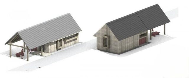 У пляжа Ахлёстышева на Русском острове построят павильон - Vladnews.ru - Новости Владивосток и Дальнего Востока, 04.03.2026