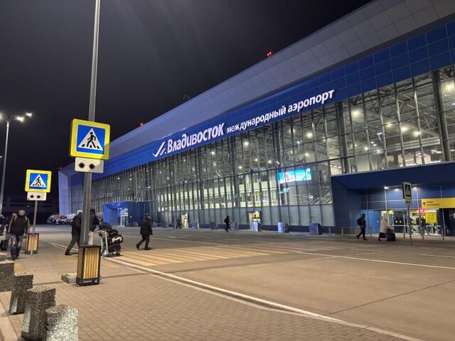 Владивосток становится точкой притяжения: въездной турпоток выше выездного - Vladnews.ru - Новости Владивосток и Дальнего Востока, 04.03.2026