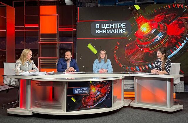 Студенты Приморья с детьми получат новую финансовую поддержку - Vladnews.ru - Новости Владивосток и Дальнего Востока, 04.03.2026