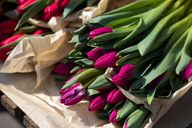 Житель Благовещенска взял машину друга, чтобы купить цветы - Vladnews.ru - Новости Владивосток и Дальнего Востока, 06.03.2026