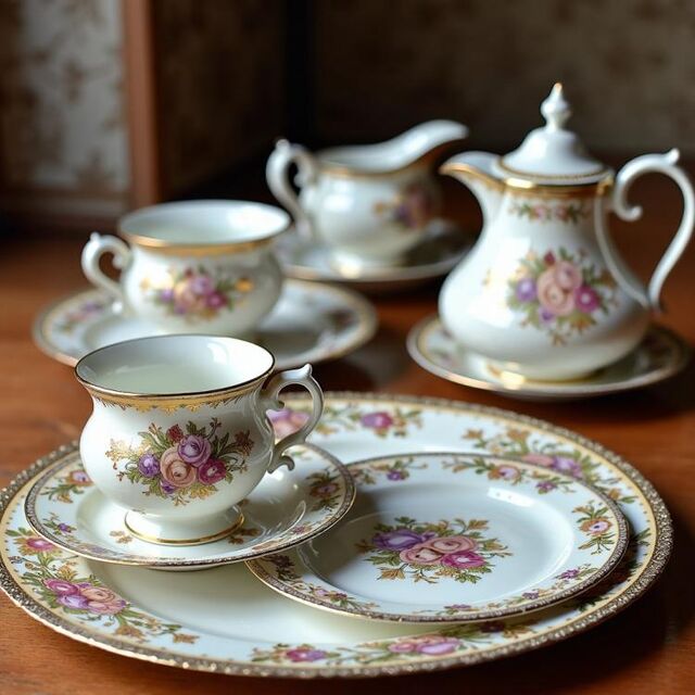 Приморским девушкам покупают винтажные вещи в подарок на 8 Марта - Vladnews.ru - Новости Владивосток и Дальнего Востока, 06.03.2026