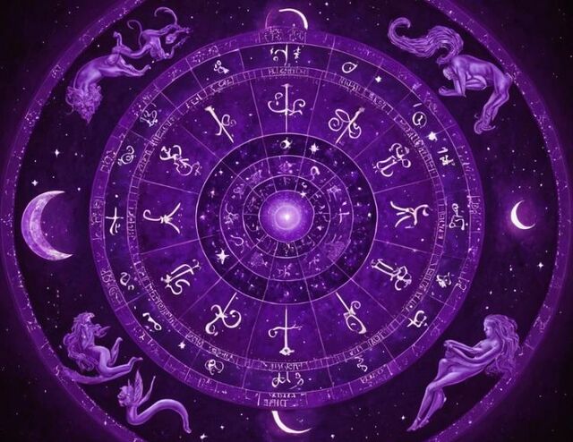 Гороскоп на 8 марта - Vladnews.ru - Новости Владивосток и Дальнего Востока, 08.03.2026