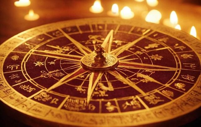 Гороскоп на 10 марта - Vladnews.ru - Новости Владивосток и Дальнего Востока, 10.03.2026