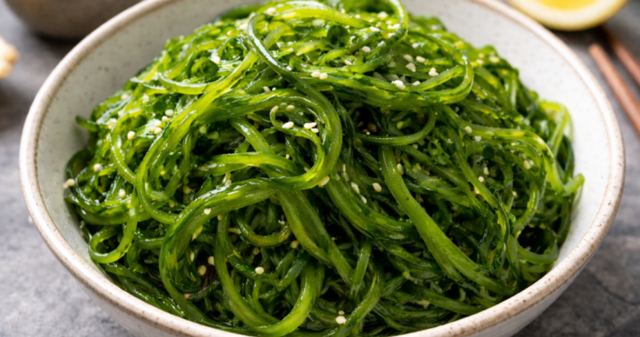 Учёные нашли в водорослях Камчатки эликсир роста для растений - Vladnews.ru - Новости Владивосток и Дальнего Востока, 10.03.2026