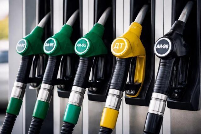 Сдавал карту в аренду: на Сахалине украли бензина на 1,2 млн рублей - Vladnews.ru - Новости Владивосток и Дальнего Востока, 10.03.2026