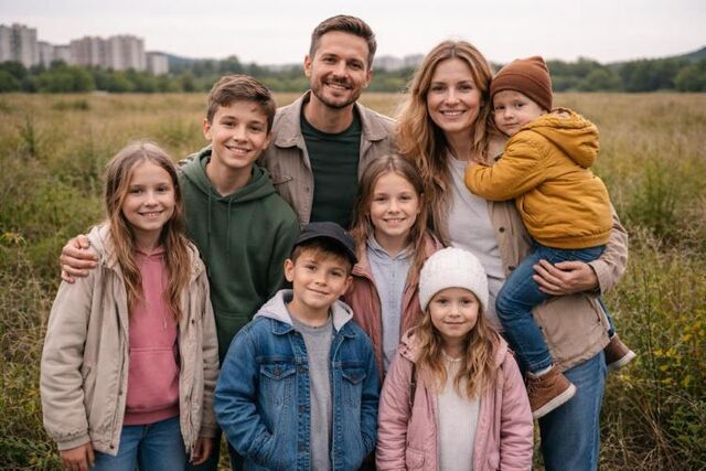 СФР назвал дату пересмотра выплат для многодетных семей Приморья - Vladnews.ru - Новости Владивосток и Дальнего Востока, 10.03.2026