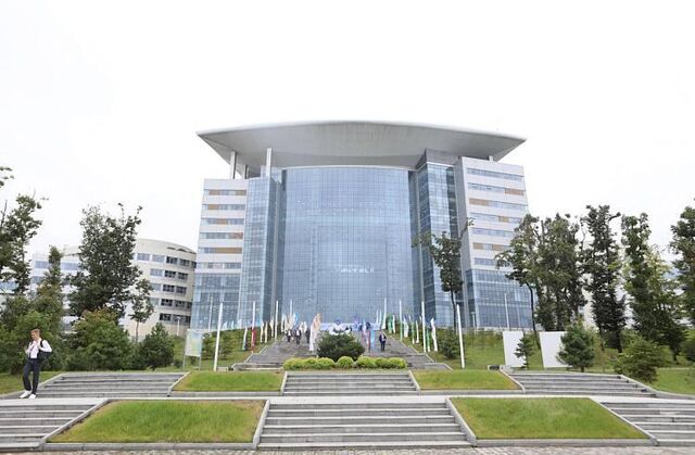 В ДВФУ готовят инженеров для развития биоэкономики - Vladnews.ru - Новости Владивосток и Дальнего Востока, 10.03.2026