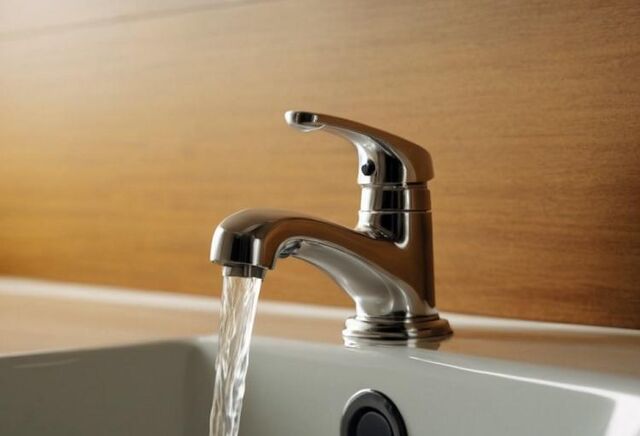 Массовое отключение водоснабжения произошло во Владивостоке: адреса - Vladnews.ru - Новости Владивосток и Дальнего Востока, 10.03.2026