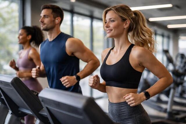 Жители Приморья могут получить налоговый вычет за фитнес - Vladnews.ru - Новости Владивосток и Дальнего Востока, 10.03.2026