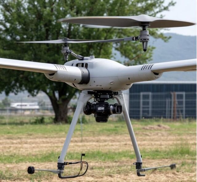 Во Владивостокские школы закупят 3D-принтеры для ремонта беспилотников - Vladnews.ru - Новости Владивосток и Дальнего Востока, 11.03.2026