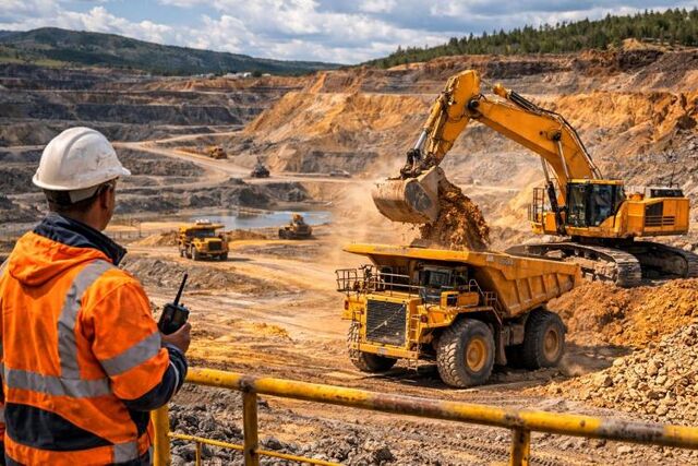 Разработку золотого месторождения у заповедника назвали рискованной - Vladnews.ru - Новости Владивосток и Дальнего Востока, 12.03.2026