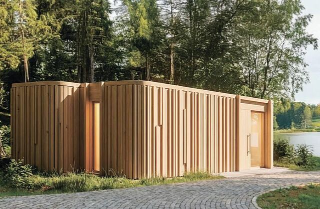 Университетскую набережную ДВФУ благоустроят к августу - Vladnews.ru - Новости Владивосток и Дальнего Востока, 12.03.2026