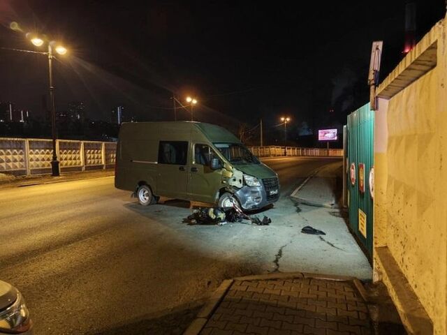 За сутки в крае произошло три ДТП с участием несовершеннолетних - Vladnews.ru - Новости Владивосток и Дальнего Востока, 12.03.2026