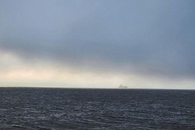 Женщина переходила реку в Приморье и потерялась - Vladnews.ru - Новости Владивосток и Дальнего Востока, 12.03.2026