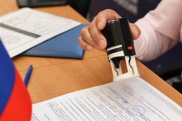 В Приморье стартовало предварительное голосование «Единой России» - Vladnews.ru - Новости Владивосток и Дальнего Востока, 12.03.2026